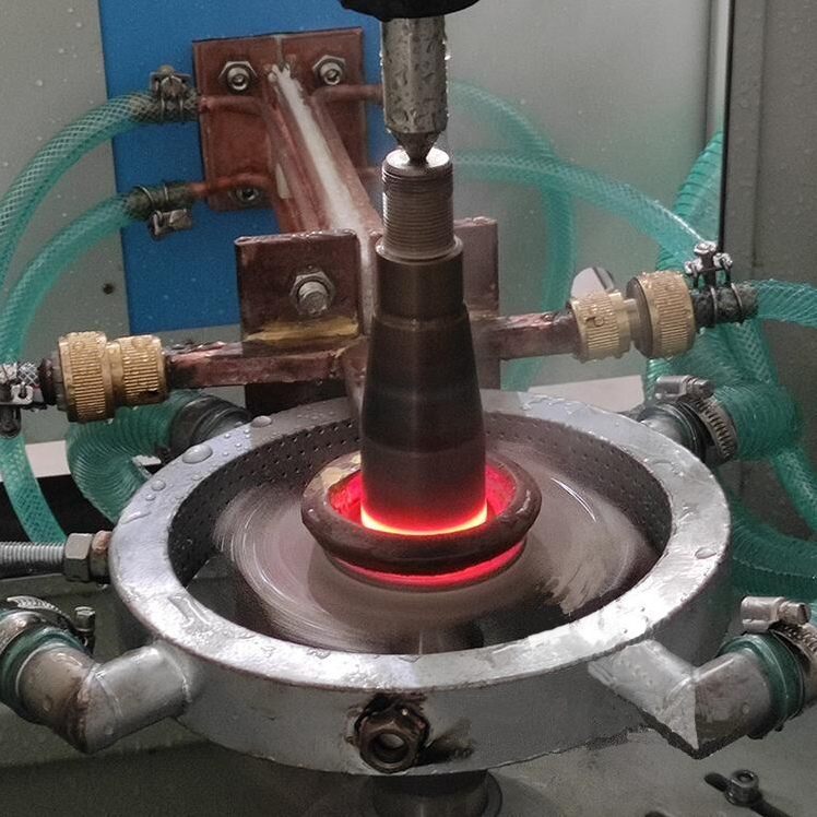 感應(yīng)加熱淬火有哪些方式？