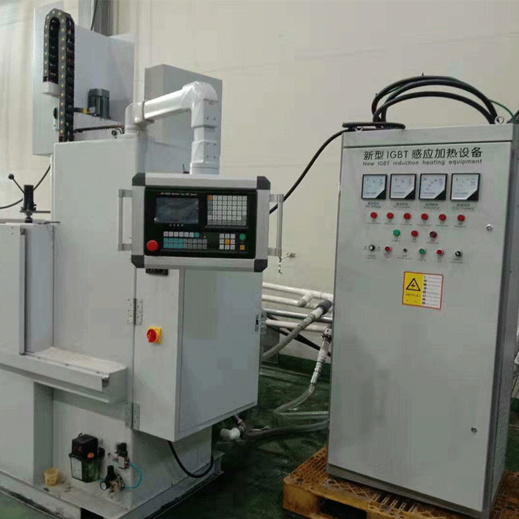 探一下多工位淬火機(jī)床的小秘密