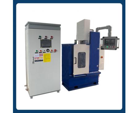 軸類高頻淬火成套設備