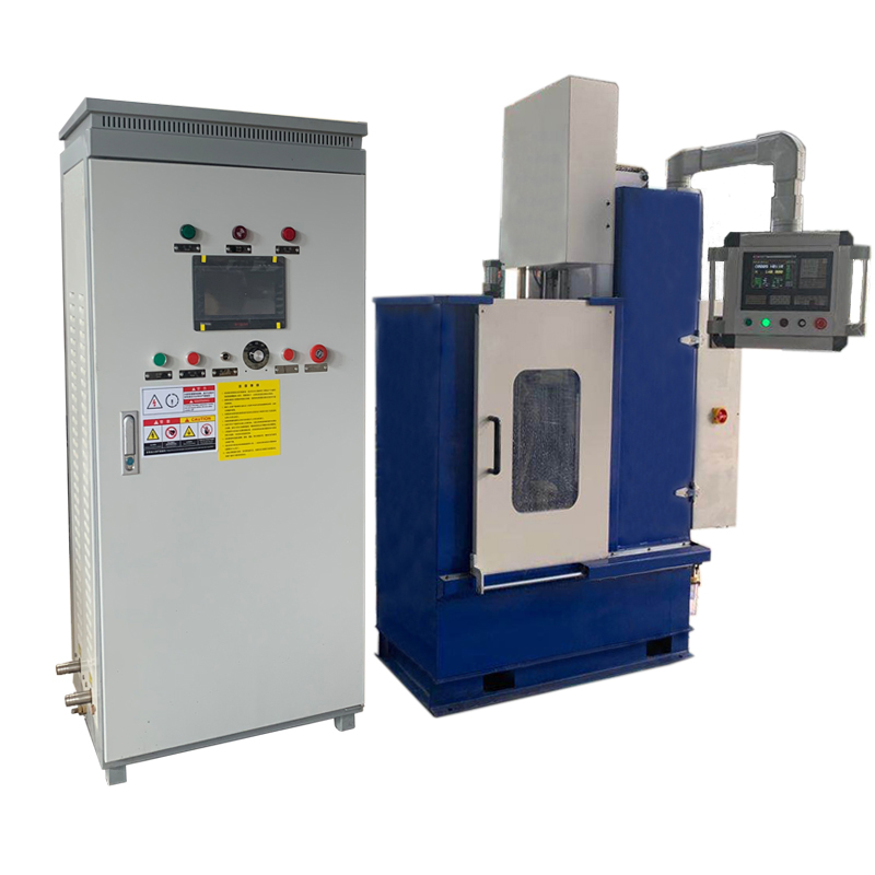 高頻淬火設備故障排除的方法