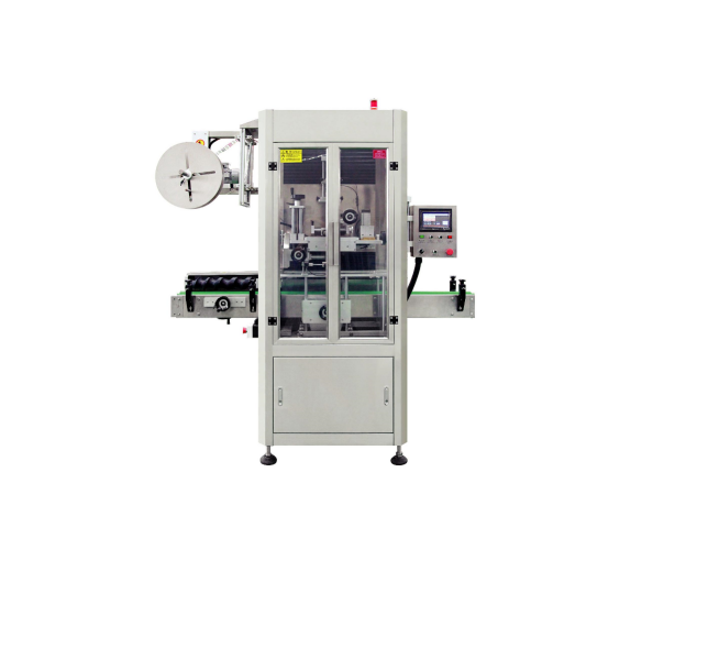 自動(dòng)套標(biāo)、縮標(biāo)機(jī)